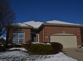 3859 Heritage Pointe Blvd, Mason, OH 45040