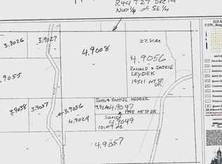 19666 Holcomb Rd, Mead, WA 99021