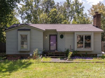 6718 Pueblo Ln, Charlotte, NC, 28227