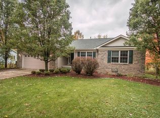 9190 Briarwood Rd, Macedonia, OH 44056