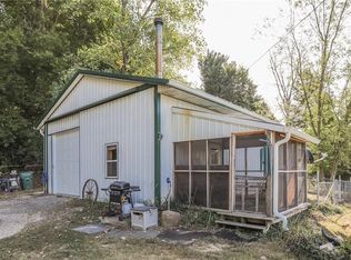 8582 State Road 44 Rd, Martinsville, IN 46151