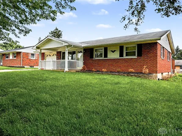 655 Granville Pl, Dayton, OH 45431