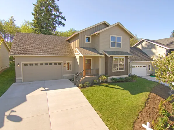 3634 Tree Farm Ct, Bellingham, WA 98226