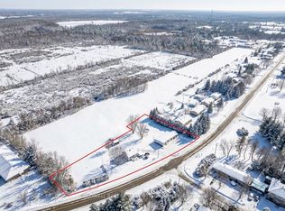 3004 Rideau Ferry Rd, Drummond/north Elmsley, ON K7H0H3