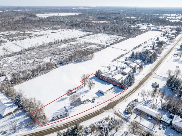 3004 Rideau Ferry Rd, Drummond/north Elmsley, ON K7H 0H3