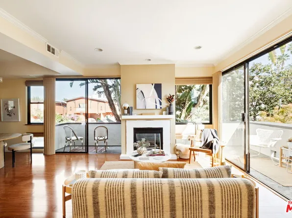 3675 Keystone Ave APT 1, Los Angeles, CA 90034