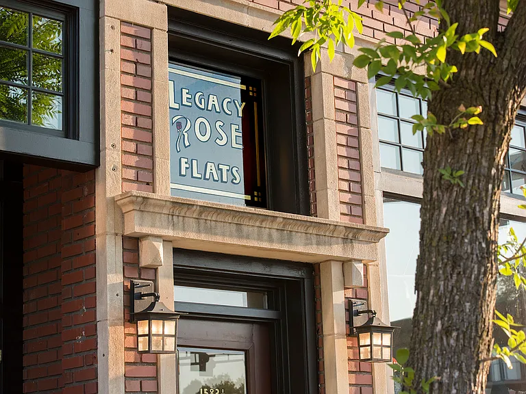 Legacy Rose Flats — Photo 17