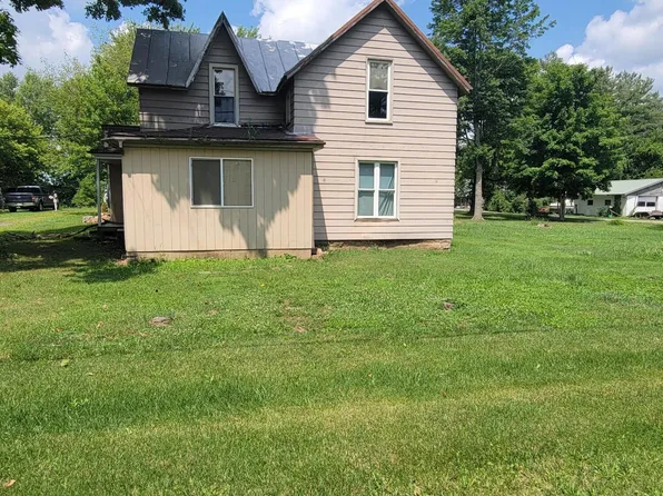 123 E Main St, Fulton, OH 43321