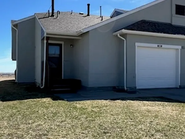 347 Mickelson Ct, Box Elder, SD 57719