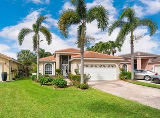 6400 Breckenridge Cir, Lake Worth, FL 33467