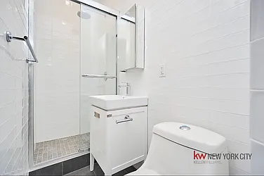 Rented by Keller Williams NYC