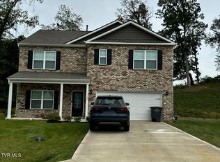 1192 Ridge Parke, Kingsport, TN 37663