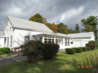 2 Ross St, Oxford, NY 13830