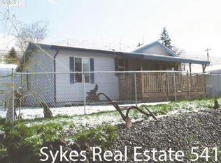 345 W Linden Way, Heppner, OR 97836