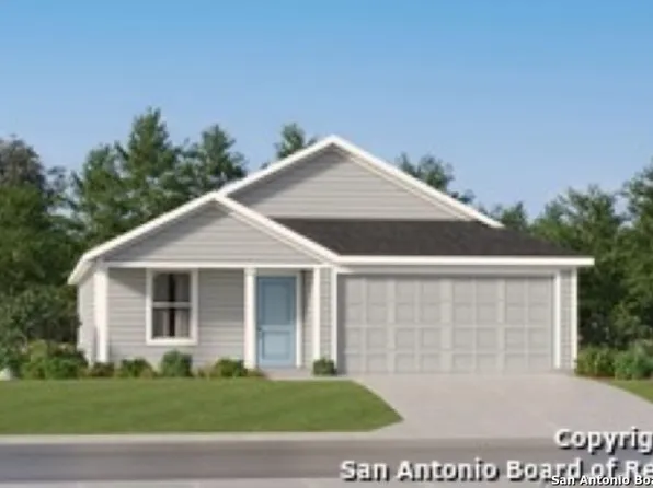 2113 Shady Oak St, Corpus Christi, TX 78409