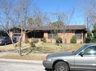 4311 Waikiki Dr, San Antonio, TX 78218