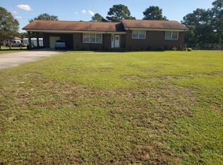 154 Clearfield Dr, Rockingham, NC 28379