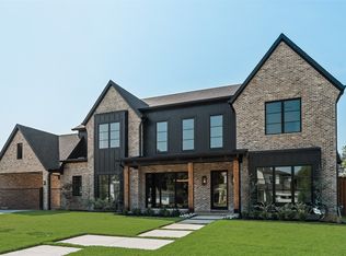 4074 S Better Dr, Dallas, TX 75229