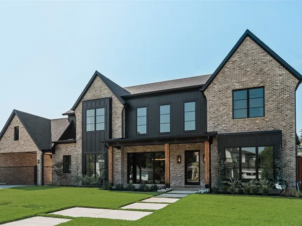 4074 S Better Dr, Dallas, TX 75229