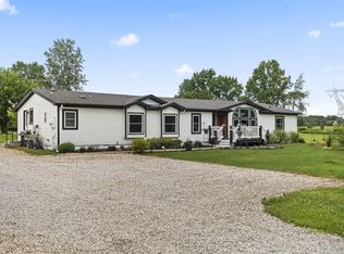 18635 Easton Rd, Marysville, OH 43040