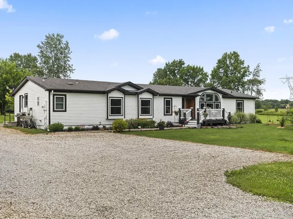 18635 Easton Rd, Marysville, OH 43040
