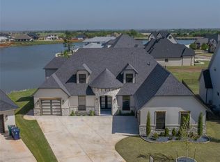 13221 Knight Island Dr, Oklahoma City, OK 73142