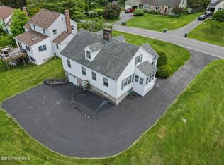 44 Jason St, Pittsfield, MA 01201