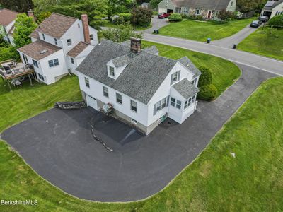 44 Jason St, Pittsfield, MA, 01201