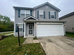 4159 Candy Apple Blvd, Indianapolis, IN 46235