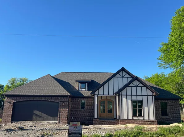 (undisclosed Address), Scott, AR 72142