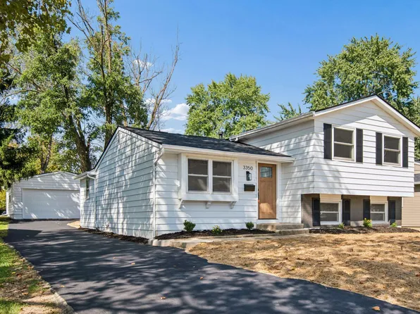 3350 Vickers Dr, Westerville, OH 43081