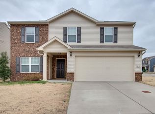 408 Owl Dr, Lebanon, TN 37087