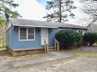 815 2nd St, Crewe, VA 23930