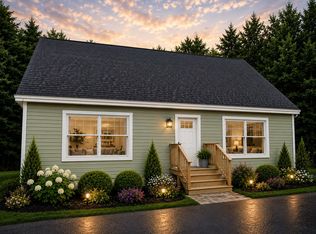 (Undisclosed Address), Saco, ME 04072