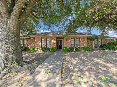 1445 Thunderbrook Dr, Desoto, TX, 75115