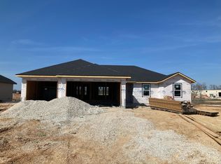 249 Rabbit Run Ct, Rogersville, MO 65742