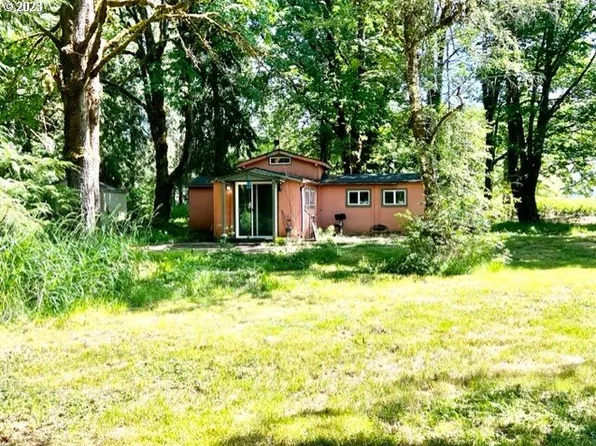 24115 NW Meacham Rd, North Plains, OR 97133