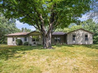 3477 N Peterson Rd, Ludington, MI 49431