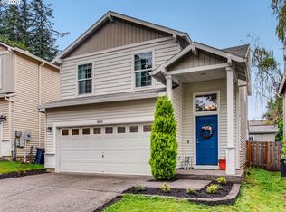 10581 SW Coleman Loop N, Wilsonville, OR 97070