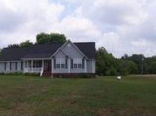 1424 County Road 82, Crossville, AL 35962
