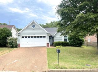 1238 Tyler Pl, Cordova, TN 38018