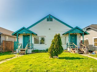 325 17th Ave, Longview, WA 98632