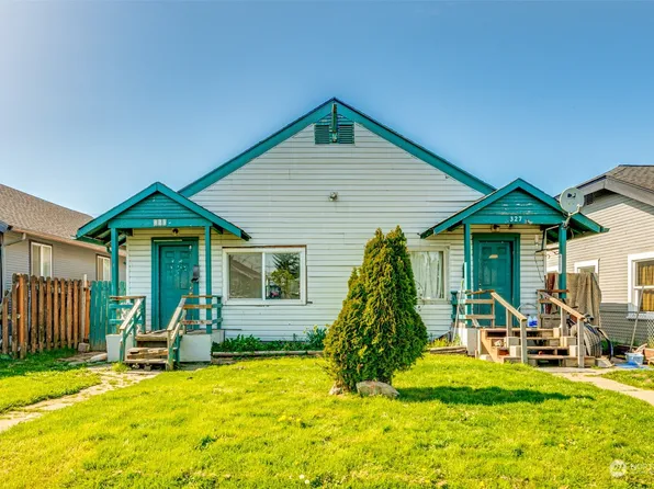 325 17th Avenue, Longview, WA 98632