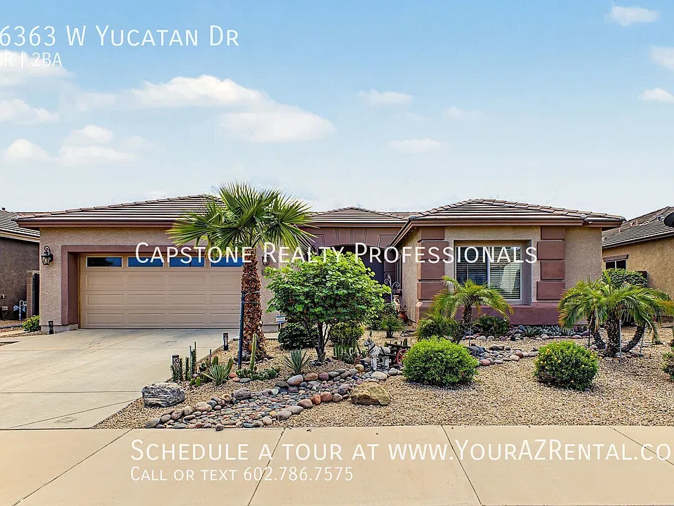 16363 W Yucatan Dr