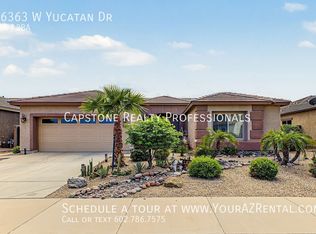 16363 W Yucatan Dr, Surprise, AZ 85388