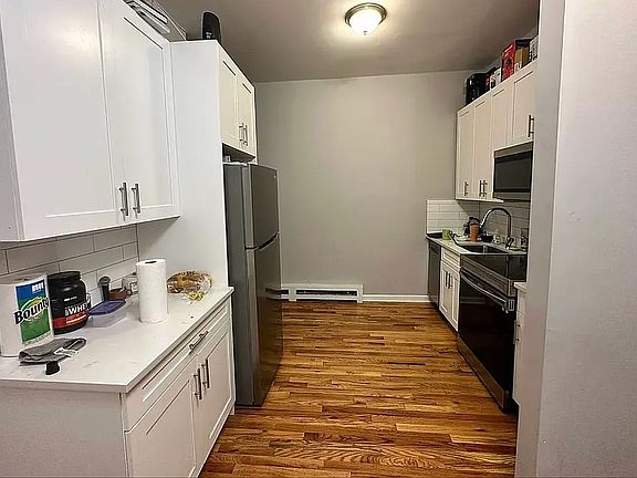 4th image of 2847 Frederick Douglass Blvd #9