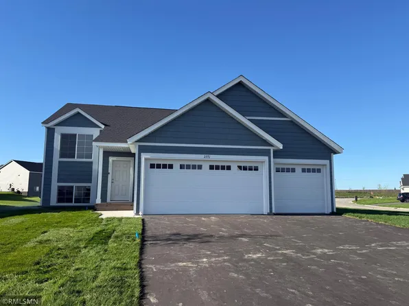 2771 Ivy Ave NE, Saint Michael, MN 55376