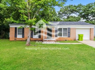 2945 Eastway Dr, Columbia, SC 29209