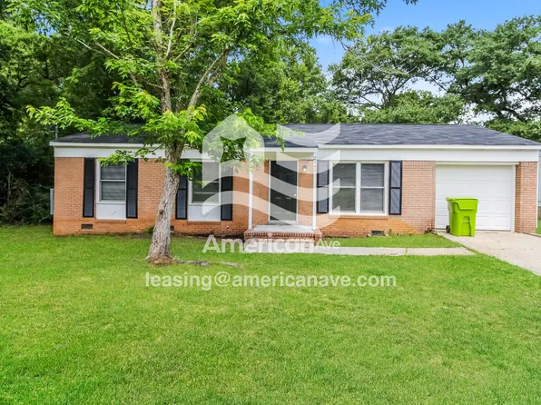 2945 Eastway Dr, Columbia, SC 29209