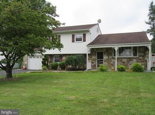 348 Windsor Ave, Southampton, PA 18966